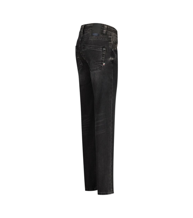 Vingino broeken 912 Black Vintage CR25KBD42005