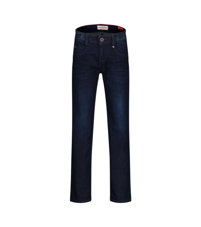 Vingino broeken 168 Deep Dark CR25KBD42006