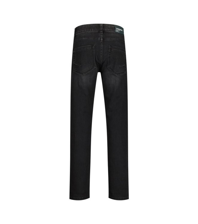 Vingino broeken 144 Black Denim CR25KBD42006