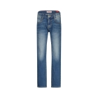 Vingino broeken 166 Mid Blue Wash CR25KBD42008