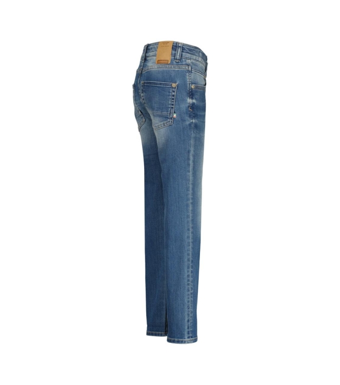 Vingino broeken 166 Mid Blue Wash CR25KBD42008