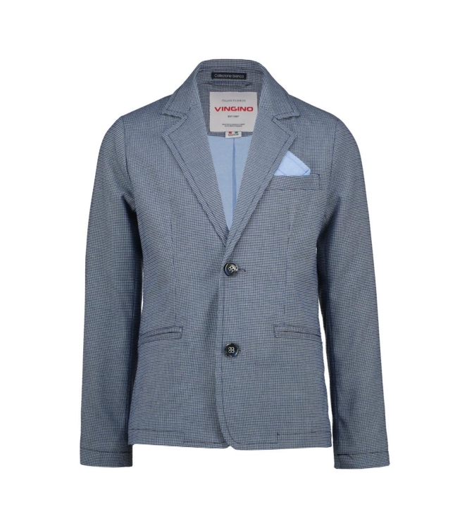 Vingino colberts & gilets 112 Reflex Blue CR25KBN17001