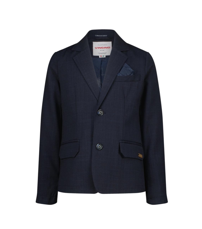 Vingino colberts & gilets 100 Dark Blue CR25KBN17002