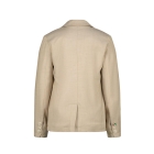 Vingino colberts & gilets 012 Gravel Sand CR25KBN17003