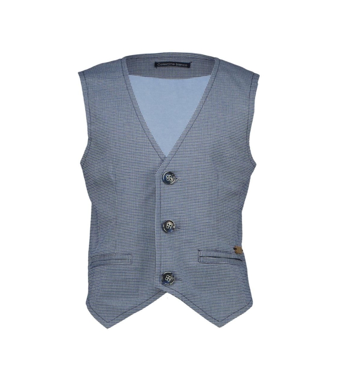 Vingino colberts & gilets 112 Reflex Blue CR25KBN19001