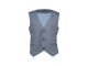 Vingino colberts & gilets 112 Reflex Blue CR25KBN19001