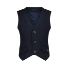 Vingino colberts & gilets 100 Dark Blue CR25KBN19002