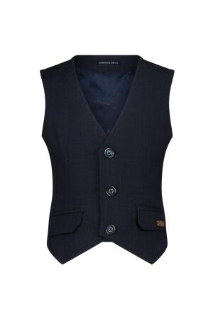 Vingino Nesaio Gilet 100 Dark Blue