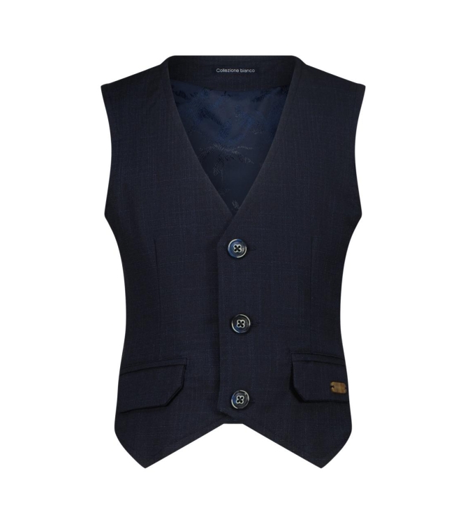 Vingino colberts & gilets 100 Dark Blue CR25KBN19002