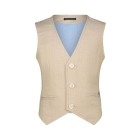 Vingino colberts & gilets 012 Gravel Sand CR25KBN19003