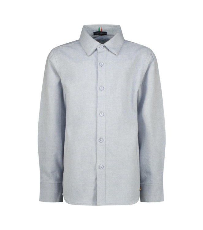 Vingino overhemden 1041 Ice blue CR25KBN20001