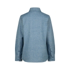 Vingino overhemden 1041 Ice blue CR25KBN20001