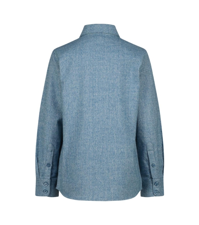 Vingino overhemden 1041 Ice blue CR25KBN20001