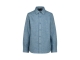 Vingino overhemden 140 Denim Blue CR25KBN20001