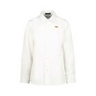 Vingino overhemden 001 Real White CR25KBN20002