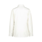 Vingino overhemden 001 Real White CR25KBN20002