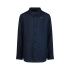 Vingino overhemden 100 Dark Blue CR25KBN20002