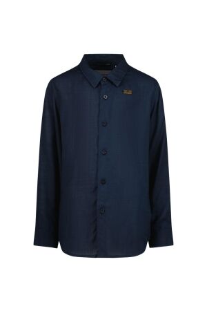 Vingino Leko Shirt 100 Dark Blue