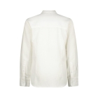 Vingino overhemden 001 Real White CR25KBN20003
