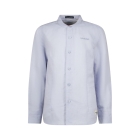 Vingino overhemden 1006 Blue Heather CR25KBN20003
