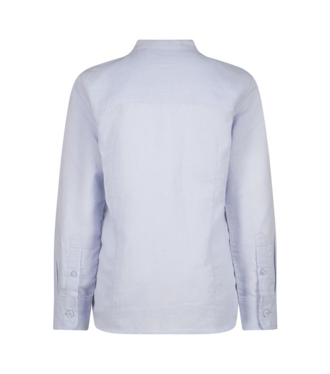 Vingino overhemden 1006 Blue Heather CR25KBN20003