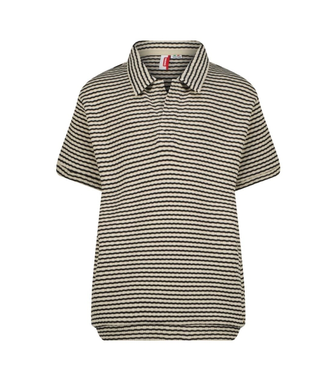 Vingino truien & vesten 944 Deep Black CR25KBN32001