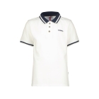 Vingino shirts 001 Real White CR25KBN32002