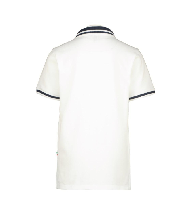 Vingino shirts 001 Real White CR25KBN32002