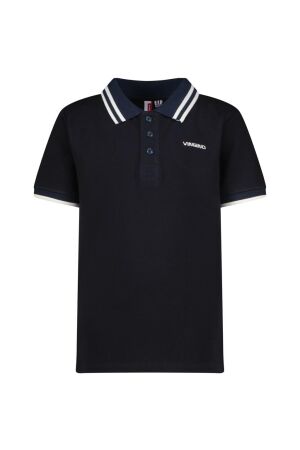 Vingino Kep Polo 100 Dark Blue