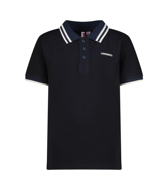 Vingino shirts 100 Dark Blue CR25KBN32002