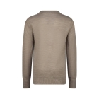 Vingino truien & vesten 012 Gravel Sand CR25KBN38001