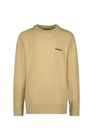 Vingino Mapno Pullover 012 Gravel Sand