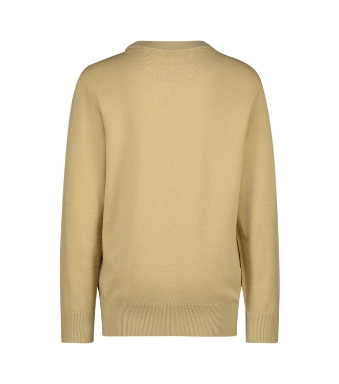 Vingino truien & vesten 012 Gravel Sand CR25KBN38003