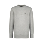Vingino truien & vesten 900 Light Grey Melee CR25KBN38003