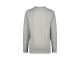 Vingino truien & vesten 900 Light Grey Melee CR25KBN38003