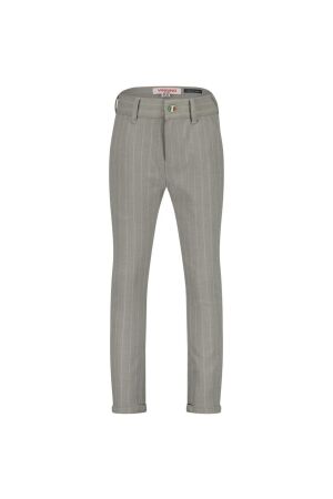 Vingino Sandrino Broek 945 Grey Melee Vintage