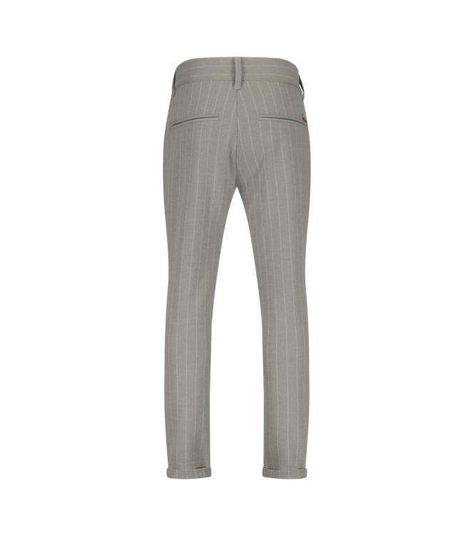 Vingino broeken 945 Grey Melee Vintage CR25KBN40002