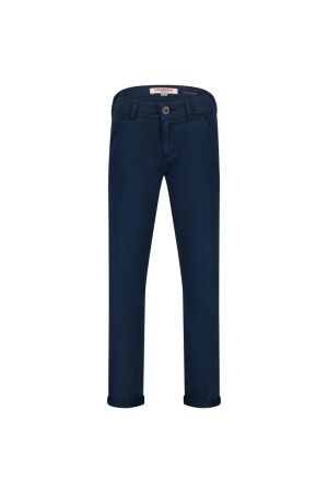 Vingino Salomo Broek 100 Dark Blue