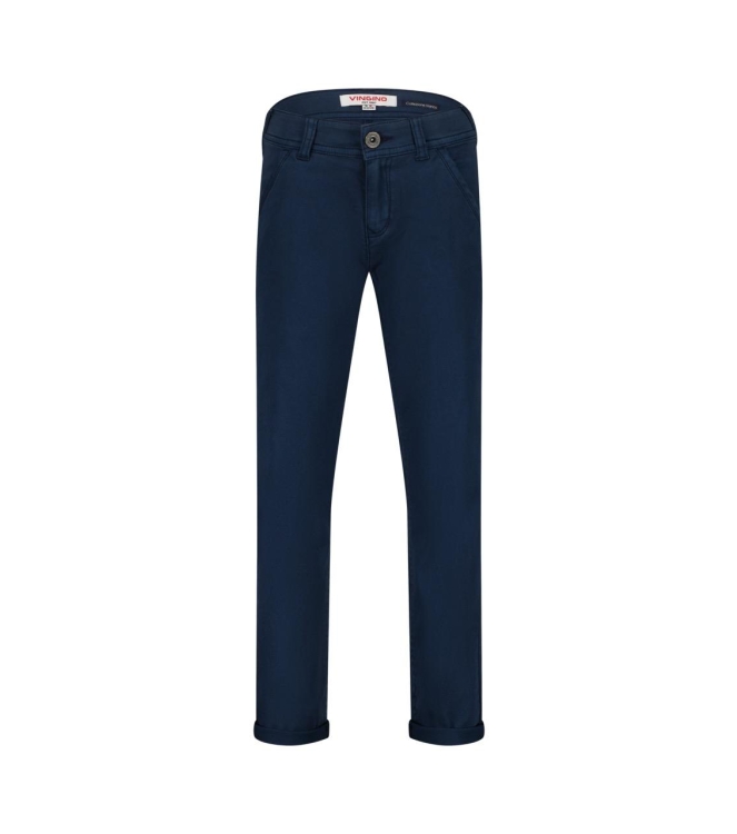 Vingino broeken 100 Dark Blue CR25KBN40003