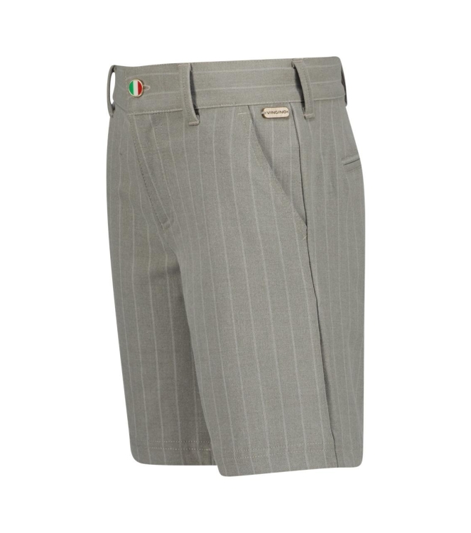 Vingino broeken 945 Grey Melee Vintage CR25KBN46001