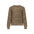 Geisha truien & vesten 000735 - camel/black 42670K-20