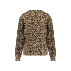 Geisha truien & vesten 000735 - camel/black 42670K-20