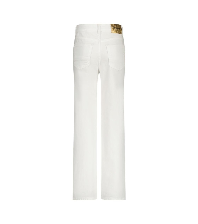 Vingino broeken 175 White Denim CR25KGD42001