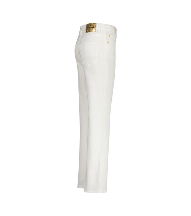 Vingino broeken 175 White Denim CR25KGD42001
