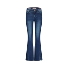 Vingino broeken 185 Dark Vintage CR25KGD42002