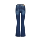 Vingino broeken 185 Dark Vintage CR25KGD42002
