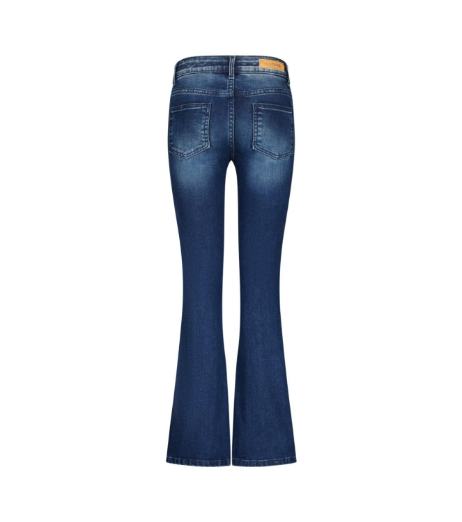 Vingino broeken 185 Dark Vintage CR25KGD42002