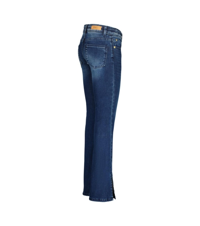 Vingino broeken 185 Dark Vintage CR25KGD42002