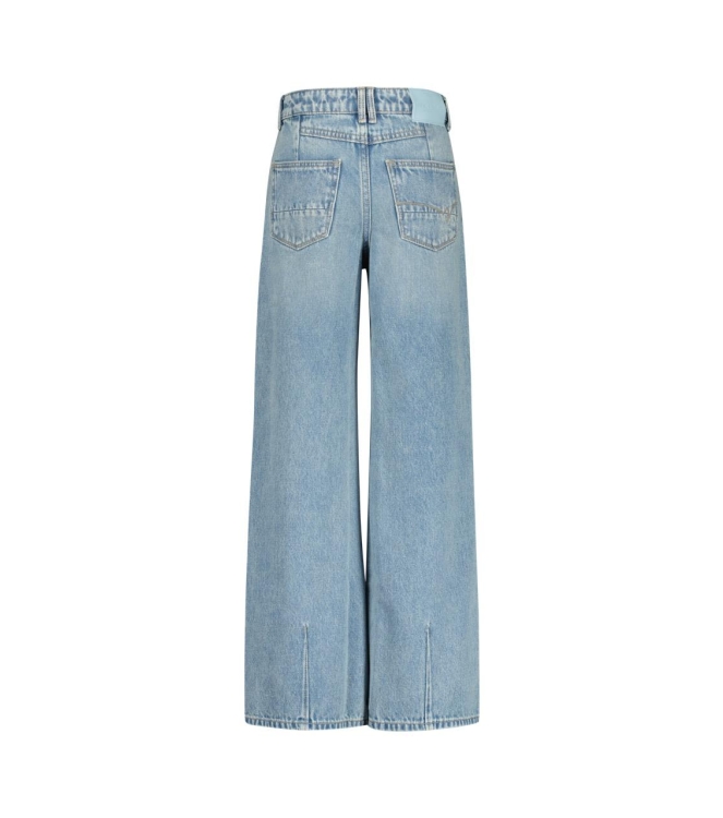 Vingino broeken 152 Light Indigo CR25KGD42003