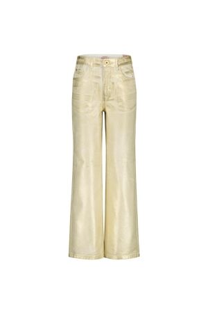 Vingino Cato Metallic Jeans 197 Metallic Denim